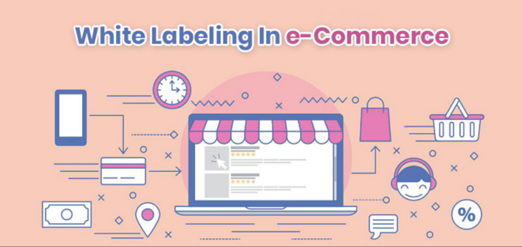 White-Label eCommerce Solutions